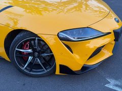Toyota Supra GR SUPRA 3.0T Standard - ფოტო 10