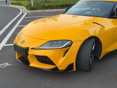 Toyota Supra GR SUPRA 3.0T Standard - ფოტო 11