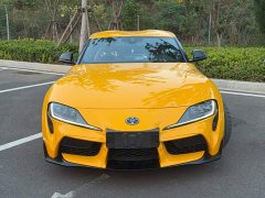 Toyota Supra GR SUPRA 3.0T Standard - ფოტო 12