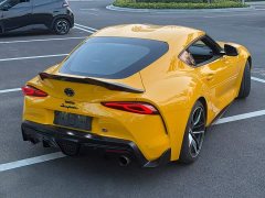Toyota Supra GR SUPRA 3.0T Standard - ფოტო 13