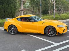 Toyota Supra GR SUPRA 3.0T Standard - ფოტო 14