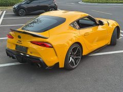 Toyota Supra GR SUPRA 3.0T Standard - ფოტო 15