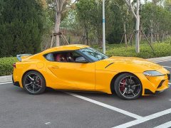 Toyota Supra GR SUPRA 3.0T Standard - ფოტო 16