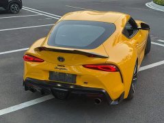 Toyota Supra GR SUPRA 3.0T Standard - ფოტო 17