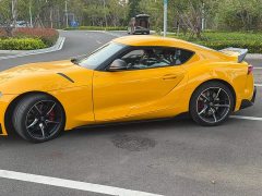 Toyota Supra GR SUPRA 3.0T Standard - ფოტო 18