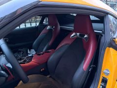 Toyota Supra GR SUPRA 3.0T Standard - ფოტო 19