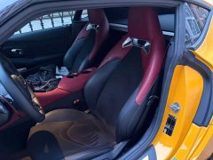 Toyota Supra GR SUPRA 3.0T Standard - ფოტო 3