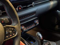 Toyota Supra GR SUPRA 3.0T Standard - ფოტო 4