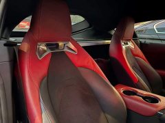 Toyota Supra GR SUPRA 3.0T Standard - ფოტო 6