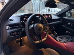 Toyota Supra GR SUPRA 3.0T Standard - ფოტო 7