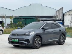 Volkswagen ID.4 X Ultimate Intelligence Long Range Edition - ფოტო 1