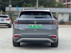 Volkswagen ID.4 X Ultimate Intelligence Long Range Edition - ფოტო 10