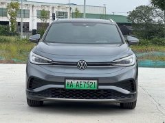 Volkswagen ID.4 X Ultimate Intelligence Long Range Edition - ფოტო 2
