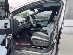 Volkswagen ID.4 X Ultimate Intelligence Long Range Edition - ფოტო 5