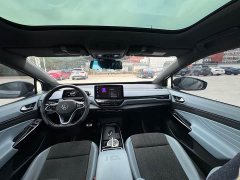 Volkswagen ID.4 X Ultimate Intelligence Long Range Edition - ფოტო 7
