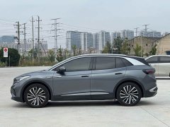 Volkswagen ID.4 X Ultimate Intelligence Long Range Edition - ფოტო 8