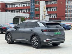 Volkswagen ID.4 X Ultimate Intelligence Long Range Edition - ფოტო 9