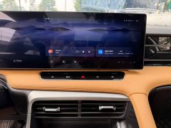 SAIC MG RX5 1.5T Deluxe Sliding Screen Edition - ფოტო 10