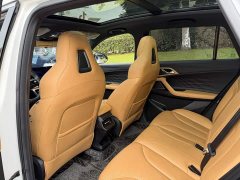 SAIC MG RX5 1.5T Deluxe Sliding Screen Edition - ფოტო 11
