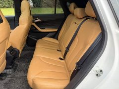 SAIC MG RX5 1.5T Deluxe Sliding Screen Edition - ფოტო 12