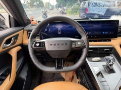 SAIC MG RX5 1.5T Deluxe Sliding Screen Edition - ფოტო 14