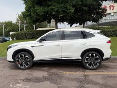 SAIC MG RX5 1.5T Deluxe Sliding Screen Edition - ფოტო 3
