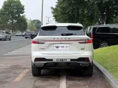 SAIC MG RX5 1.5T Deluxe Sliding Screen Edition - ფოტო 4