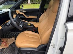 SAIC MG RX5 1.5T Deluxe Sliding Screen Edition - ფოტო 8