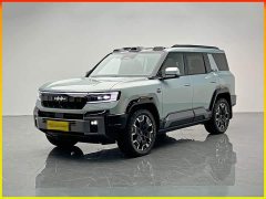 Fangchengbao Leopard 8 Zhiyong Flagship Edition 7-Seater - ფოტო 1