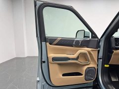 Fangchengbao Leopard 8 Zhiyong Flagship Edition 7-Seater - ფოტო 12