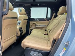 Fangchengbao Leopard 8 Zhiyong Flagship Edition 7-Seater - ფოტო 15