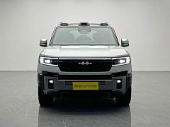 Fangchengbao Leopard 8 Zhiyong Flagship Edition 7-Seater - ფოტო 2