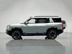 Fangchengbao Leopard 8 Zhiyong Flagship Edition 7-Seater - ფოტო 3