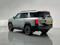 Fangchengbao Leopard 8 Zhiyong Flagship Edition 7-Seater - ფოტო 4