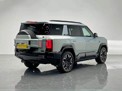 Fangchengbao Leopard 8 Zhiyong Flagship Edition 7-Seater - ფოტო 6
