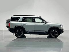 Fangchengbao Leopard 8 Zhiyong Flagship Edition 7-Seater - ფოტო 7