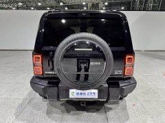 Chery iCAR V27 200KM AWD Falcon 500 - ფოტო 10