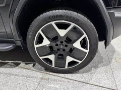 Chery iCAR V27 200KM AWD Falcon 500 - ფოტო 11