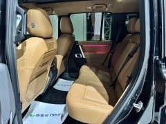 Chery iCAR V27 200KM AWD Falcon 500 - ფოტო 12