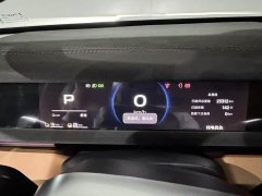 Chery iCAR V27 200KM AWD Falcon 500 - ფოტო 14