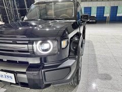 Chery iCAR V27 200KM AWD Falcon 500 - ფოტო 15