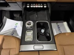 Chery iCAR V27 200KM AWD Falcon 500 - ფოტო 17