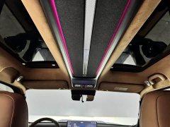 Chery iCAR V27 200KM AWD Falcon 500 - ფოტო 5