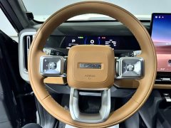 Chery iCAR V27 200KM AWD Falcon 500 - ფოტო 6