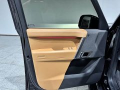 Chery iCAR V27 200KM AWD Falcon 500 - ფოტო 7