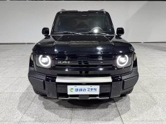 Chery iCAR V27 200KM AWD Falcon 500 - ფოტო 9