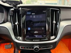 Volvo S60 T4 Intelligent Luxury Edition - ფოტო 10