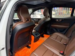 Volvo S60 T4 Intelligent Luxury Edition - ფოტო 11
