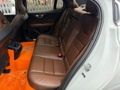 Volvo S60 T4 Intelligent Luxury Edition - ფოტო 12