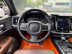 Volvo S60 T4 Intelligent Luxury Edition - ფოტო 14